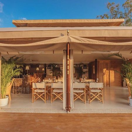 Aladdin Luxury Camp Phuket Hotel Kültér fotó