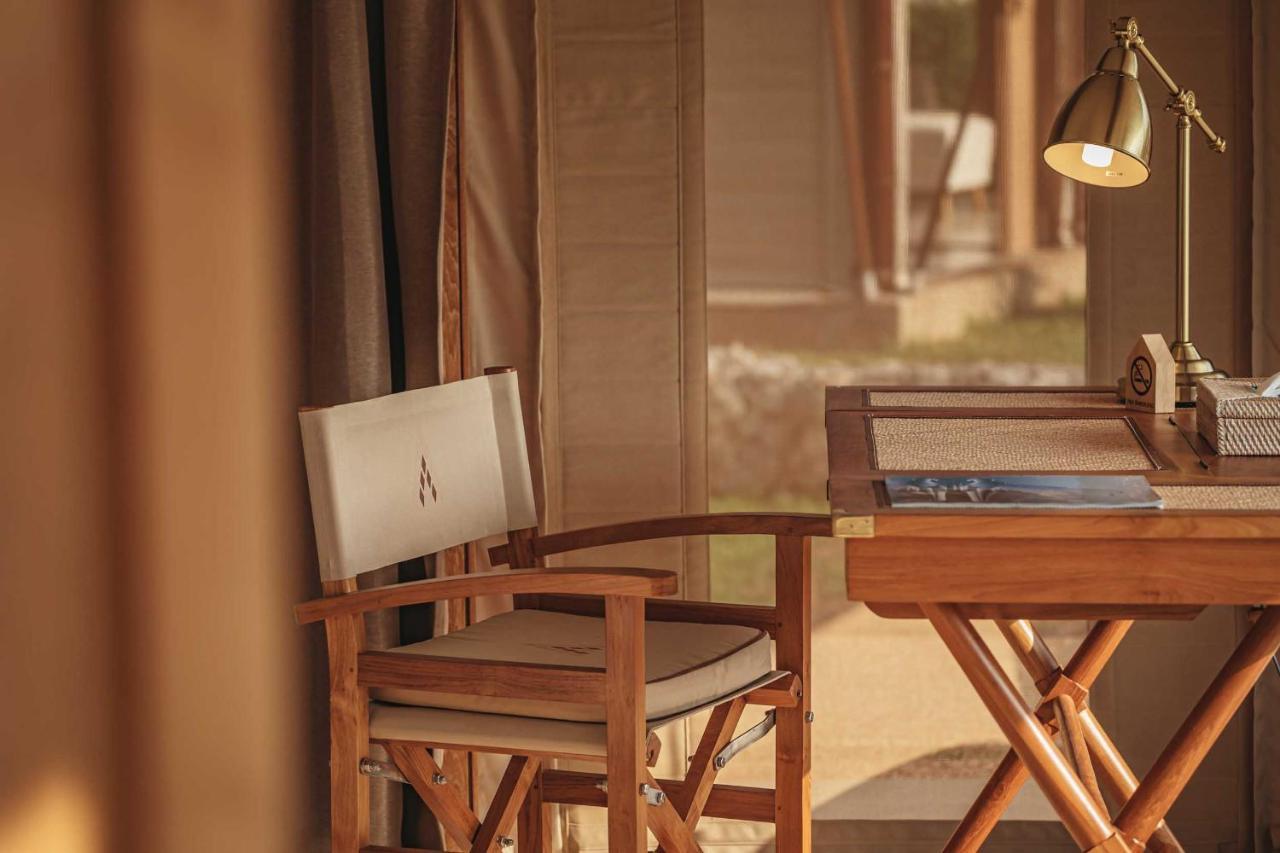 Aladdin Luxury Camp Phuket Hotel Kültér fotó