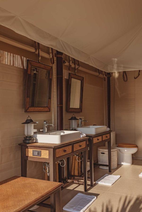 Aladdin Luxury Camp Phuket Hotel Kültér fotó