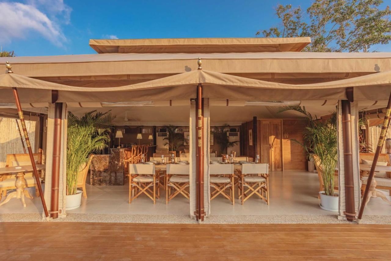 Aladdin Luxury Camp Phuket Hotel Kültér fotó